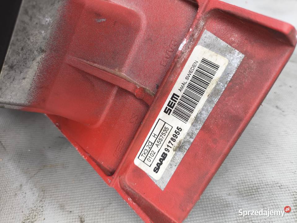Cewka zapłonowa Saab 20 9178955 Radom sprzedam