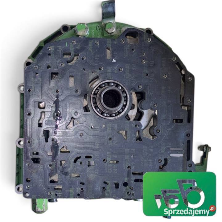 Pokrywa Skrzyni Biegów R121885 R95778 John Deere Wilkowo