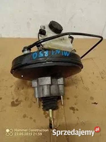 MINI R50 Serwo hamulcowe pompa 0106 6757181 kujawsko-pomorskie Bydgoszcz sprzedam