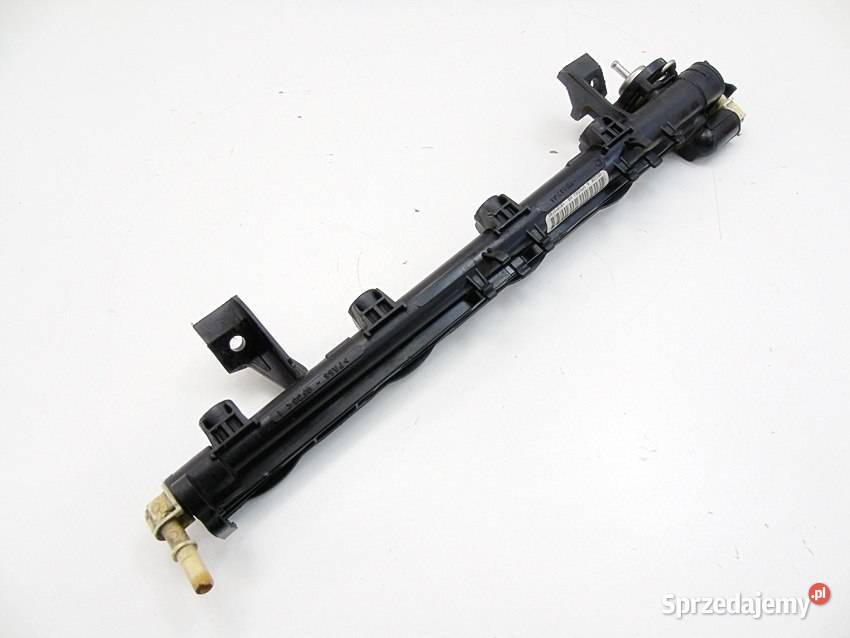 Listwa wtryskowa paliwa 14 16 16v Fiesta Fusion śląskie Sosnowiec