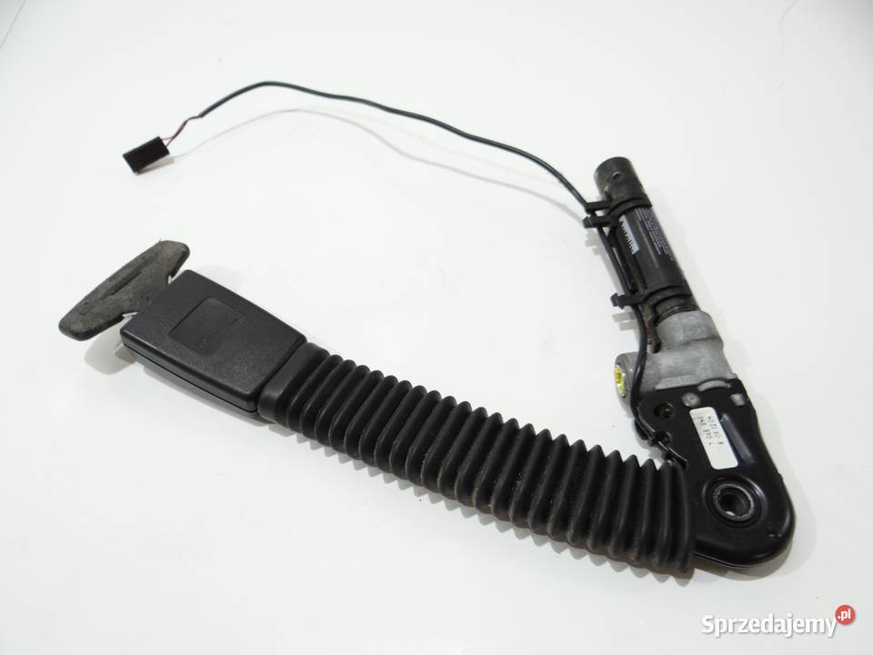 NAPINACZ PASA PRAWY PRZÓD BMW E60 7065848 Strzyżewice sprzedam
