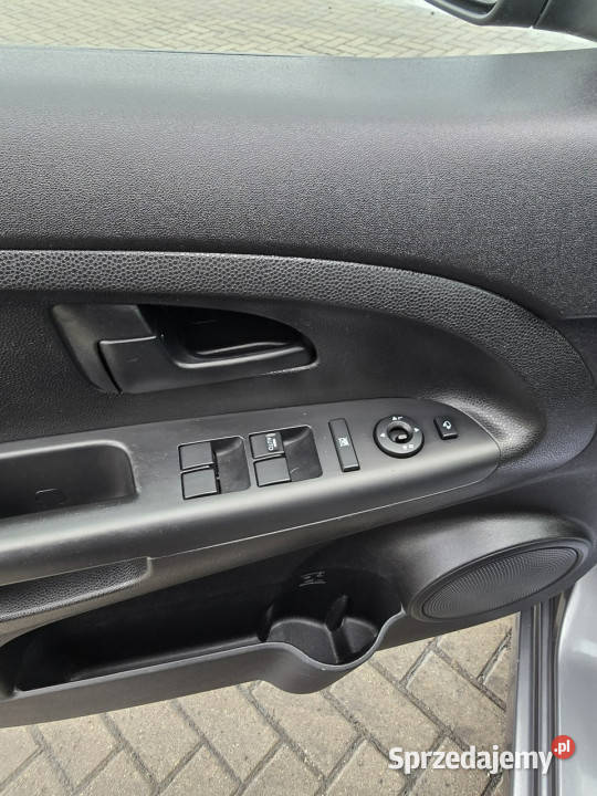 Kia Venga 16Benz Kutno