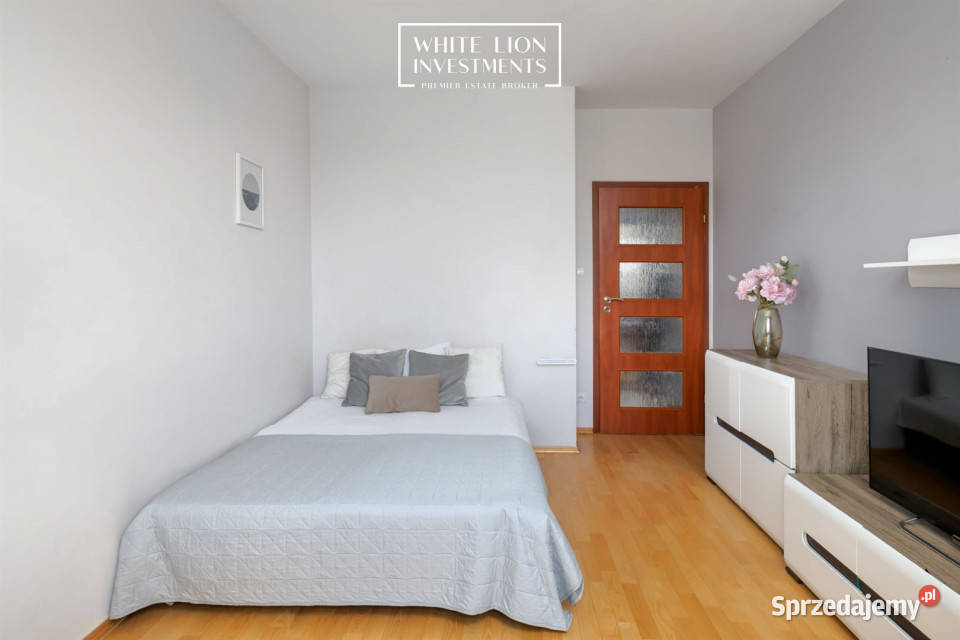 sprzedaży mieszkania 565m2 2 pokoje Warszawa