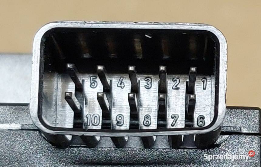 CZUJNIK KĄTA SKRĘTU VW SEAT SKODA 1K0959654