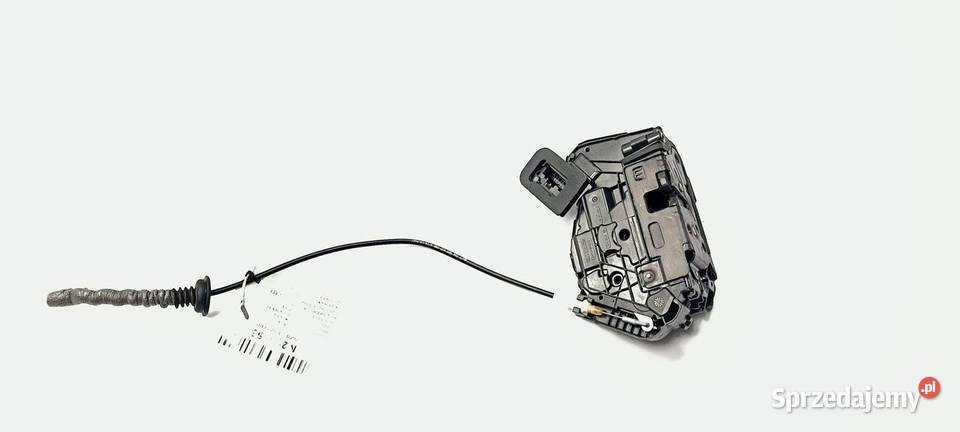 ZAMEK DRZWI PP SKODA OCTAVIA III 5TB837016 Lipno