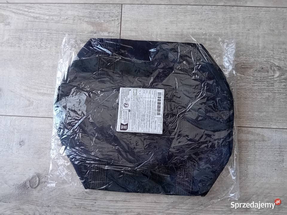 Torba sportowa damskomęska37x22x20 nowa małopolskie Bachowice