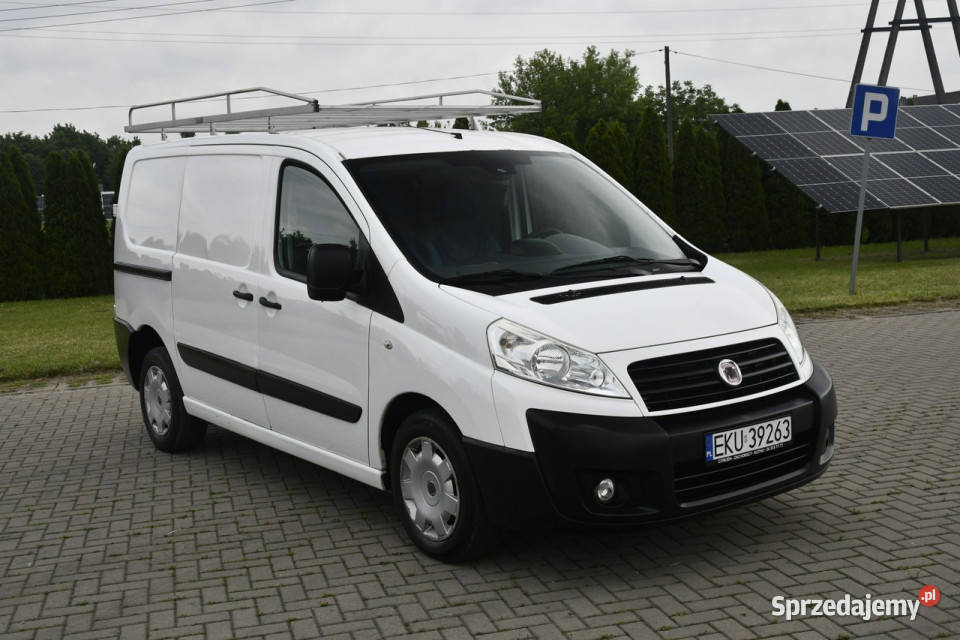 Fiat Scudo 20jtd DUDKI11 3