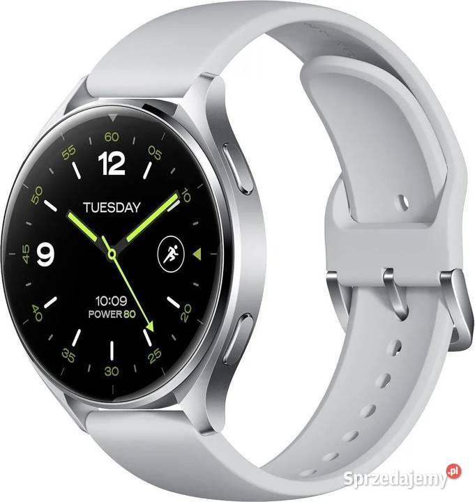 XIAOMI WATCH 2 ELEGANCKI PREMIUM mazowieckie Warszawa sprzedam