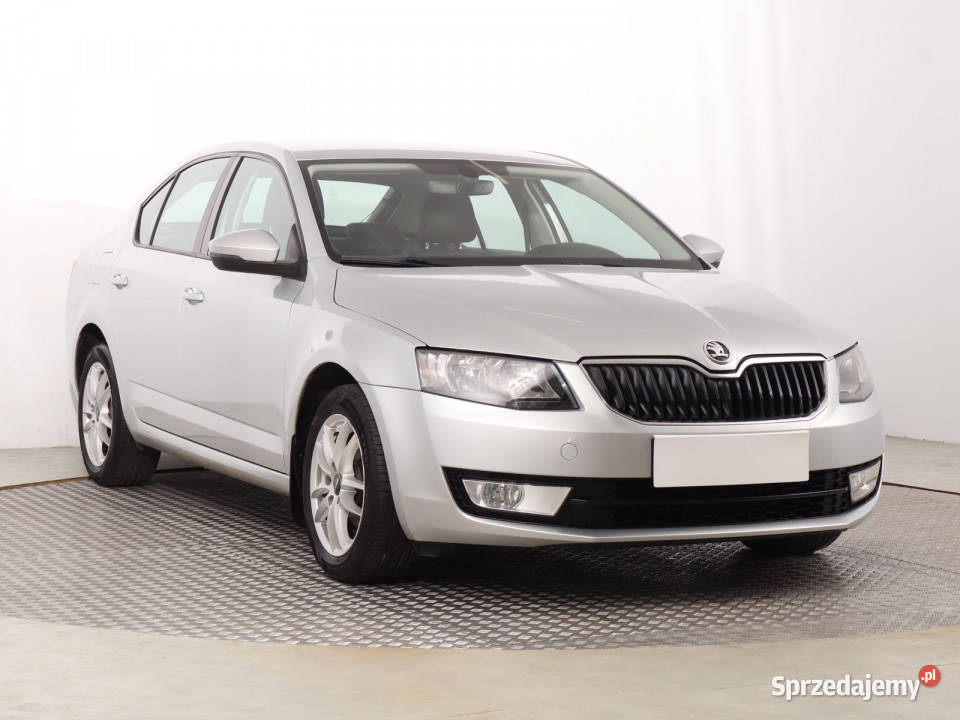 Skoda Octavia 16 TDI Katowice sprzedam