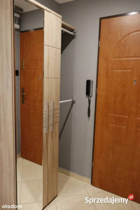 3 pokojowe mieszkanie Czechowice-Dziedzice