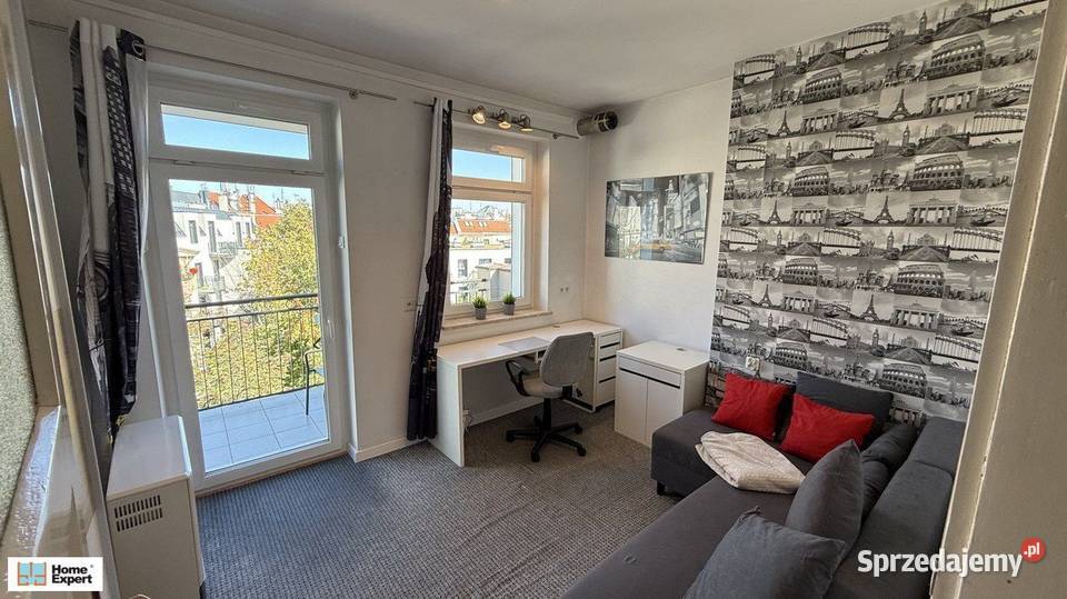 3pok 72met Reja ROZKŁADBALKONPIWNICA Wrocław