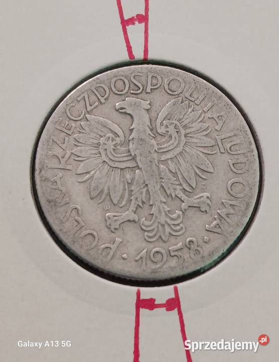 5 Rybak 1958 r 1 Skrętka Konin
