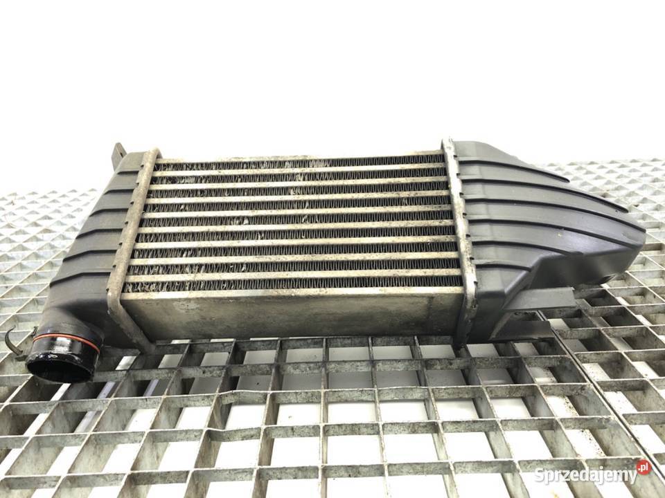 INTERCOOLER OPEL ASTRA H 13128926 17 80 0414