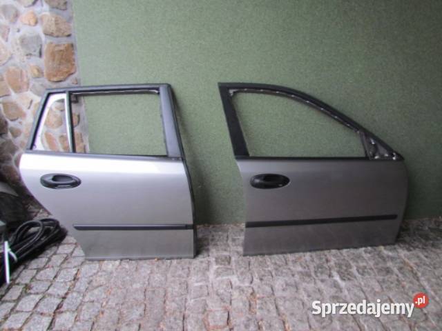 SAAB 93 0307 kombi drzwi prawy tył kolor 279 osobowe Kraków