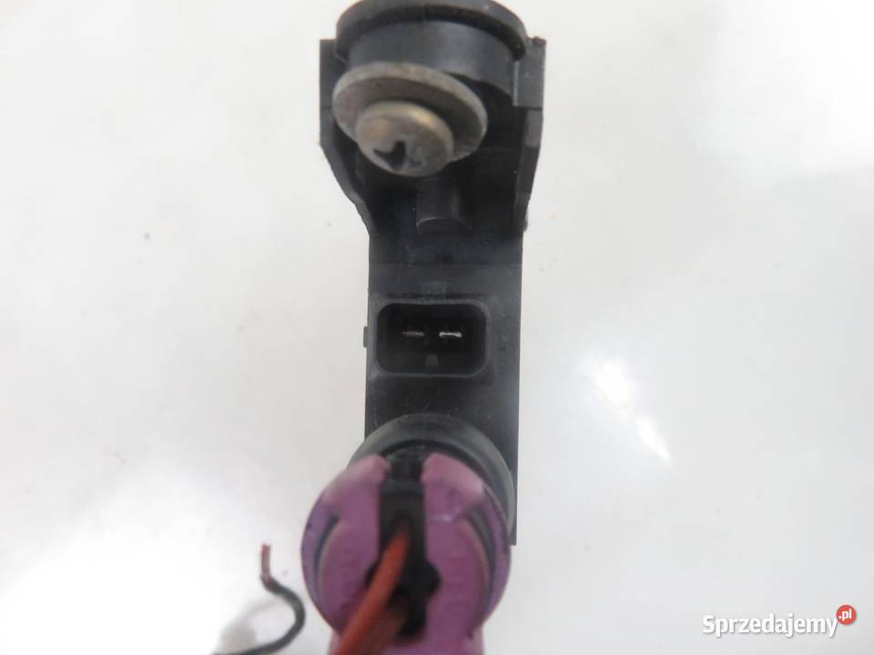 STACYJKA WKŁADKI AUDI A4 B5 4B0905851C Stacyjki i kluczyki małopolskie