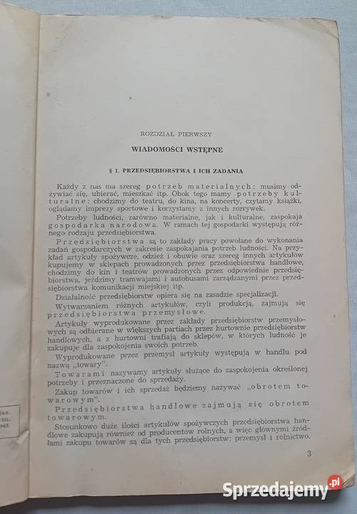 Zygmunt Iwaszkiewicz Zasady księgowości PWE 1963 Koźminek