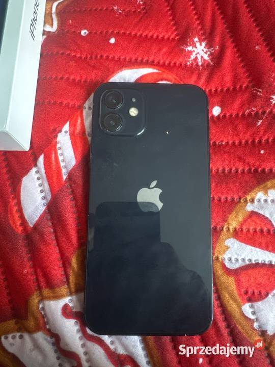 iPhone 12 Ostrowiec Świętokrzyski