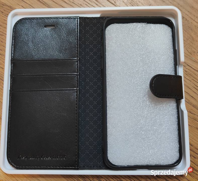 Case etui pokrowiec na iPhone 11 Hrubieszów