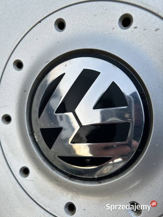 Oryginalny kołpak VW Golf 15