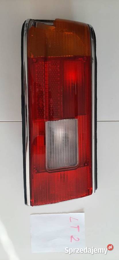 lampy tylnie do bmw e23 klosze chromy uszczelki Mińsk Mazowiecki