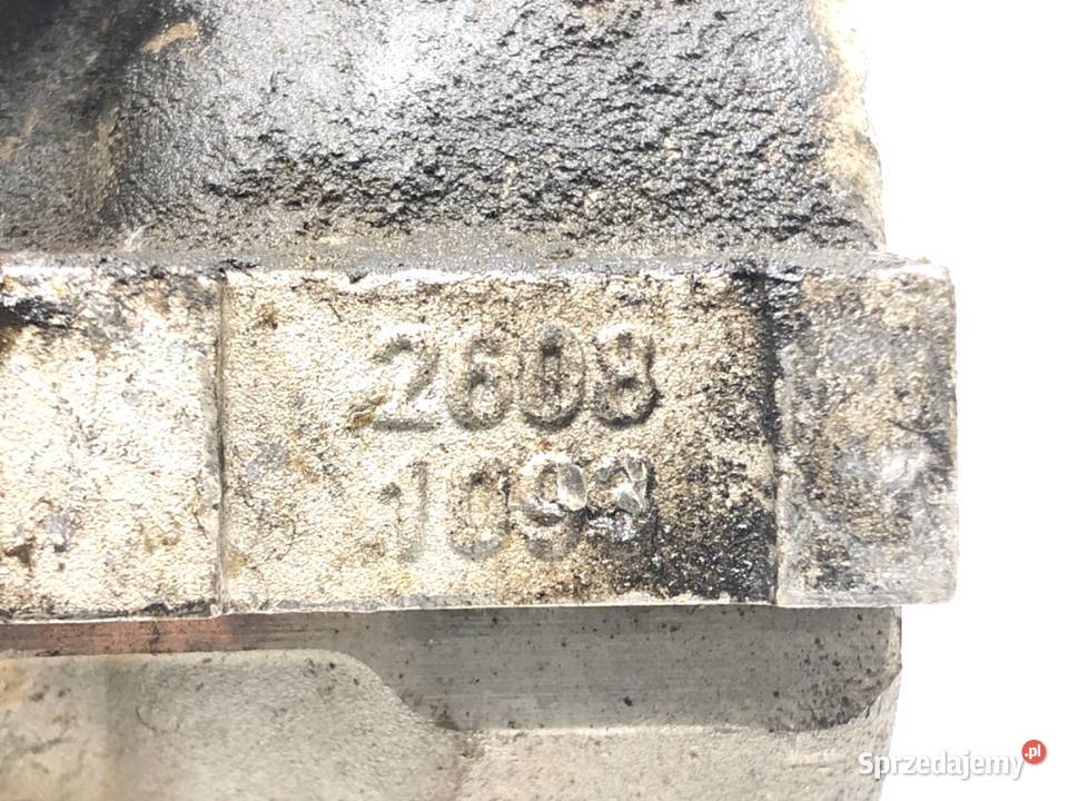 POMPA WSPOMAGANIA FIAT FIORINO III 26081093 13 osobowe sprzedam