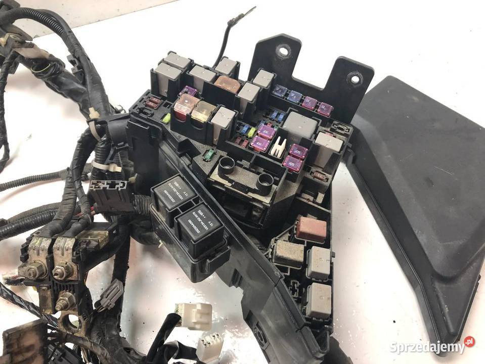 SUBARU OUTBACK IV LEGACY V 20 D EE20Z 150 2010R Skarżysko-Kamienna