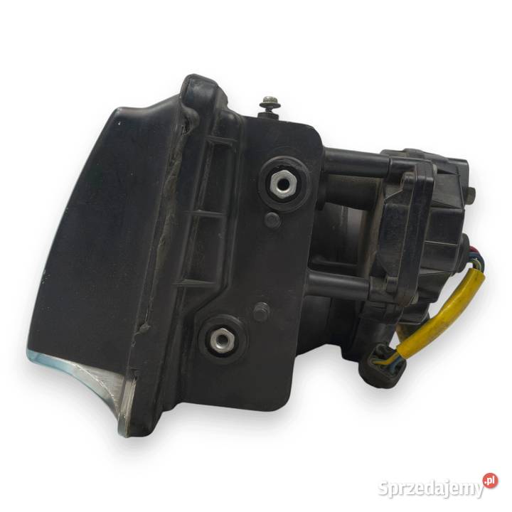 LAMPA LEWA Nissan Sunny N13 8690 lewy przód
