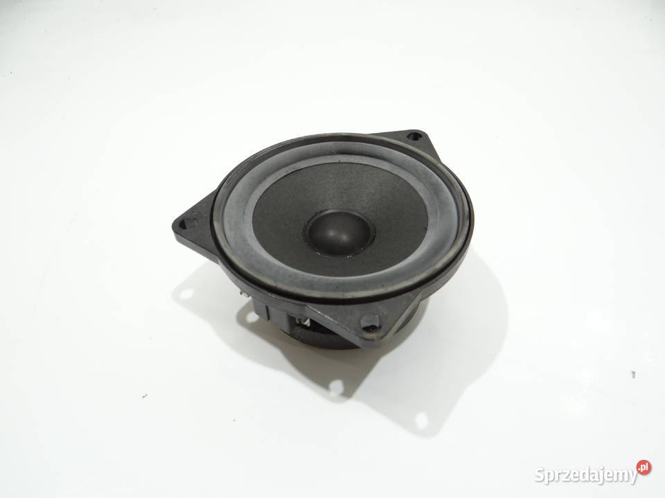 GŁOŚNIK ŚREDNIOTONOWY BMW 5 E60 E61 9143153 Głośniki