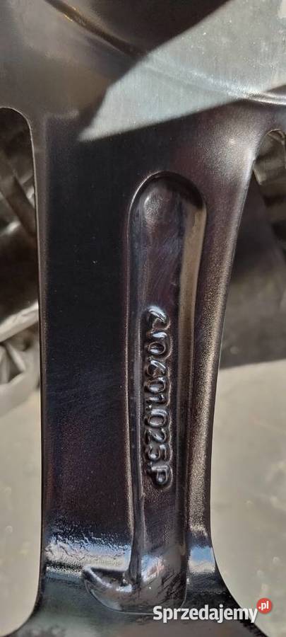 Felgi 175x100 Seat Kalisz sprzedam