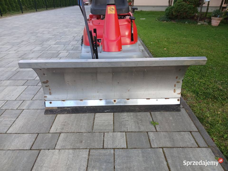 Kosiarka traktor Tecumseh Formuła XLC Proszowice