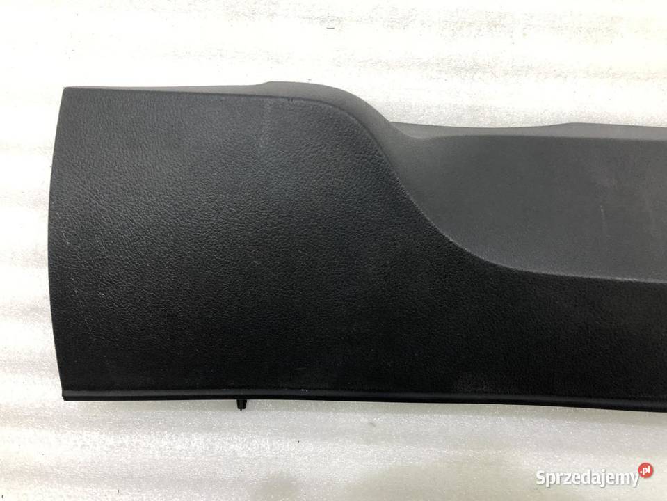 OSŁONA BAGAŻNIKA LEWA 7S71A31017A MONDEO MK4 osobowe sprzedam