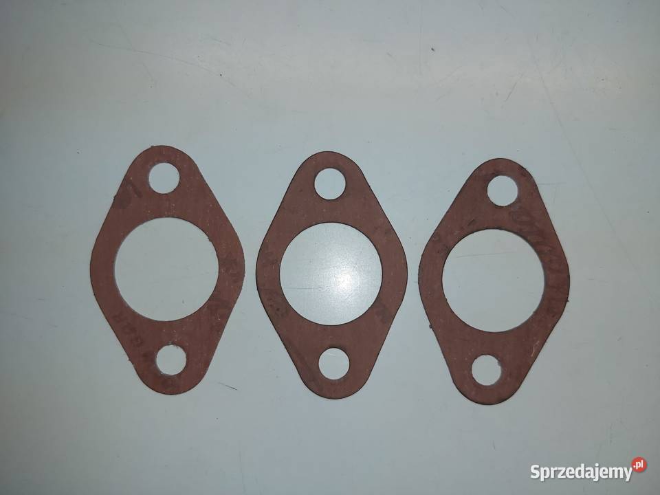 Trabant 600 601 Nowa uszczelka pod gaźnik sprzedam