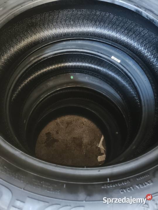 Opony Fulda multi Control xl 2055517 95v Nowe Dębica