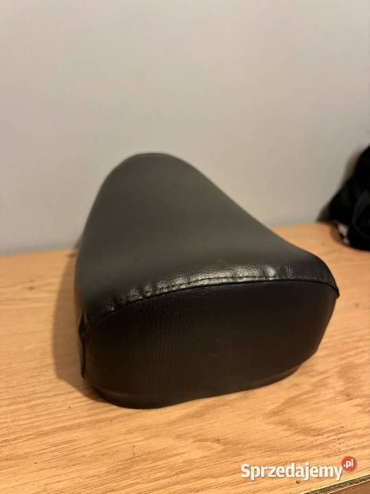 Siedzenie Romet motorynka kadet Pegaz komar śląskie Lędziny