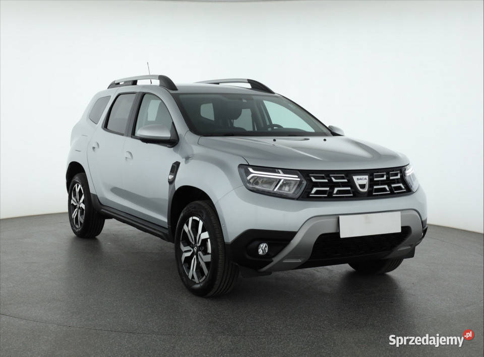 Dacia Duster 1.3 TCe