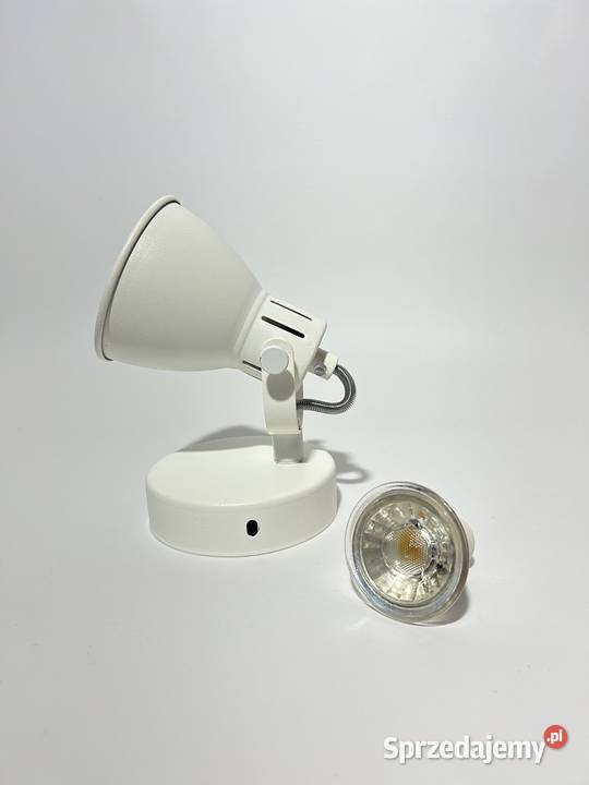 Lampa reflektor spot SERA 1 98393 EGLO podkarpackie Sanok