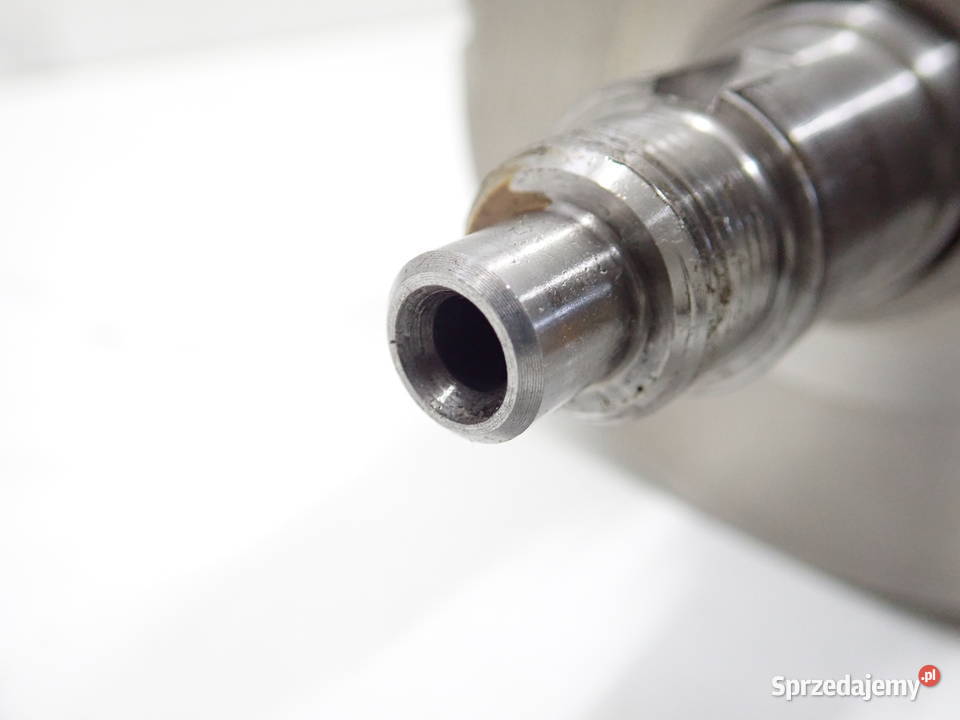 Wał Korbowy Korba Bez Luzu KTM 625 640 9903r lubuskie