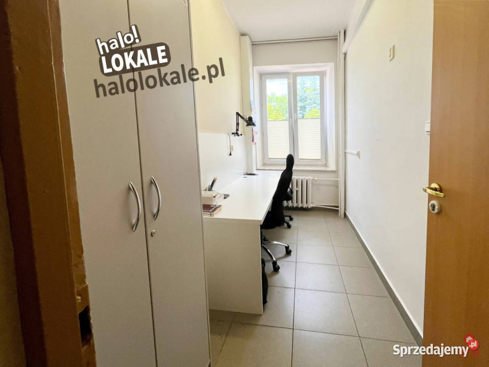 Lokal Białystok 8m2