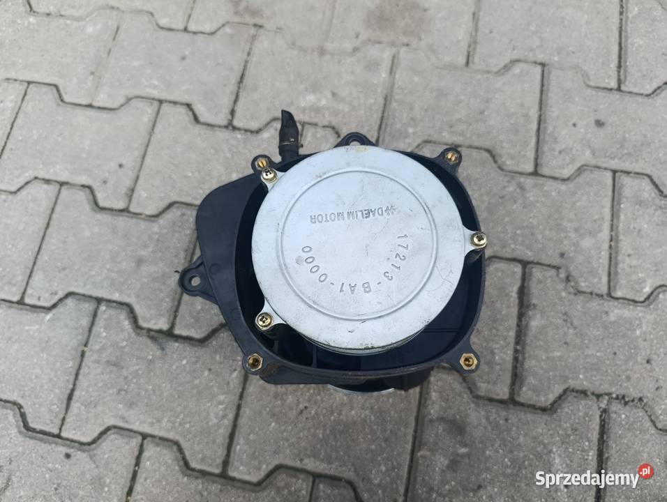 Daelim Daystar 125 airbox filtr powietrza Zamość