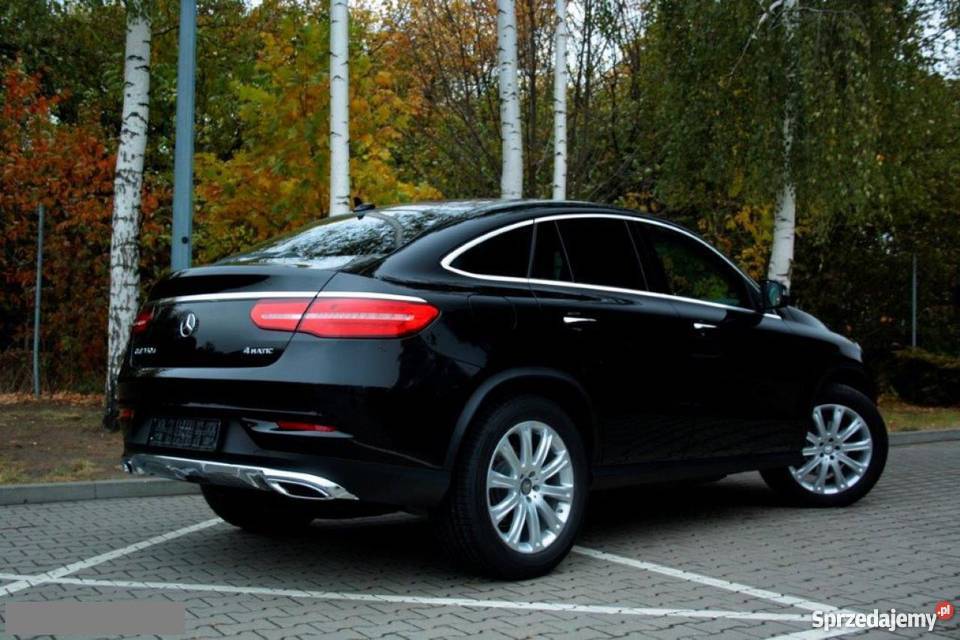 Mercedes 310 czarny automatyczna Olsztyn sprzedam