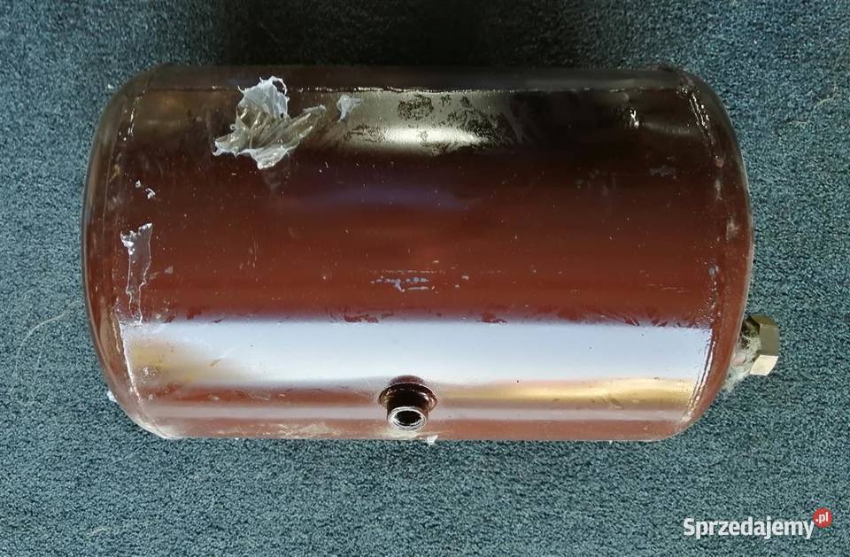 Bojler 140l Galmet 2 x wężownica przelew 30L Długołęka sprzedam