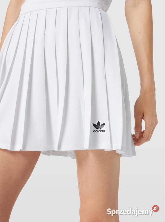 Spodnica adidas Spódnice i sukienki Kostrzyn nad Odrą