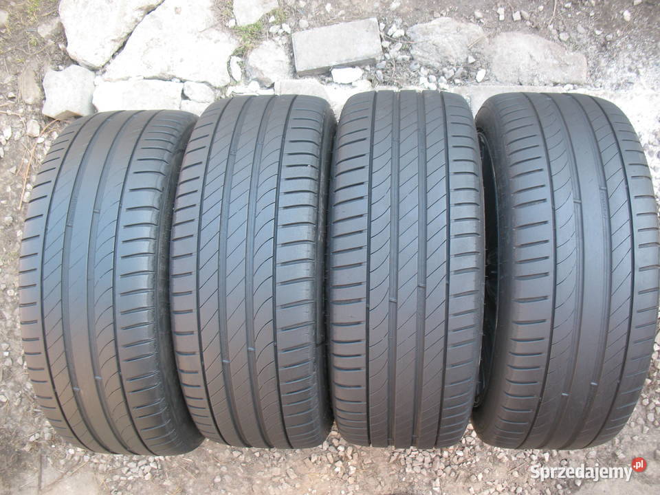 opony letnie 22540 r18 Lublin