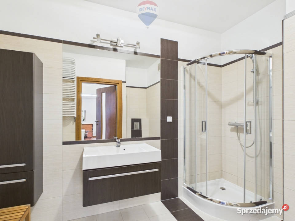 Marina Mokotów 2 pokoje Balkon Parking Warszawa