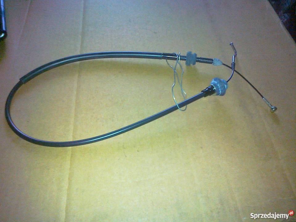 AUDI 80 B3B4 LINKA GAZU 16 NOWA COFLE 10103 mazowieckie Pruszków