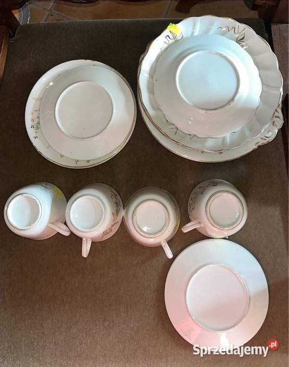 Patera Bez sygnatury sprzedam