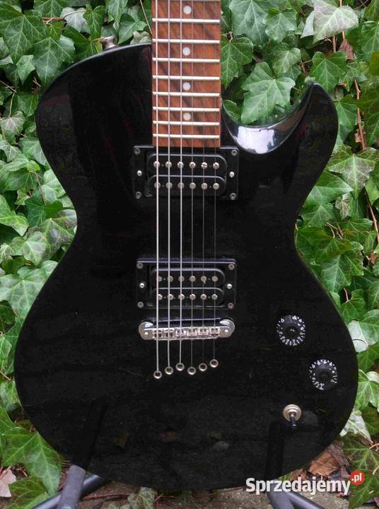 Gitara elektryczna Les Paul Cort Zenox Tuszyn sprzedam