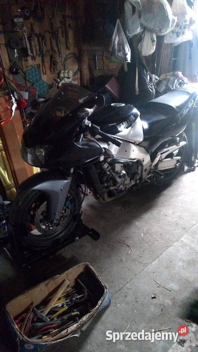 Yamaha 1000 Toruń sprzedam