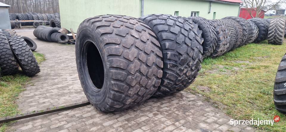 80045r265 80045265 Alliance 70 bieżnik bez Nowe Miasto Lubawskie sprzedam