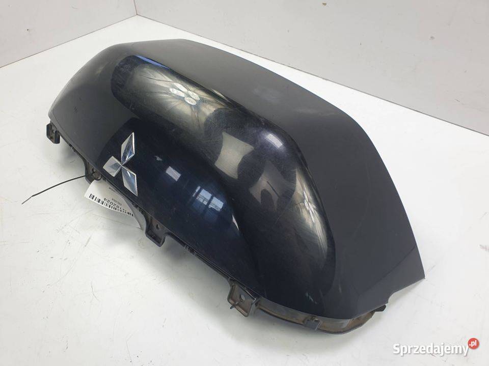 OSŁONA MITSHUBISHI PAJERO IV 6430A273 Lipno